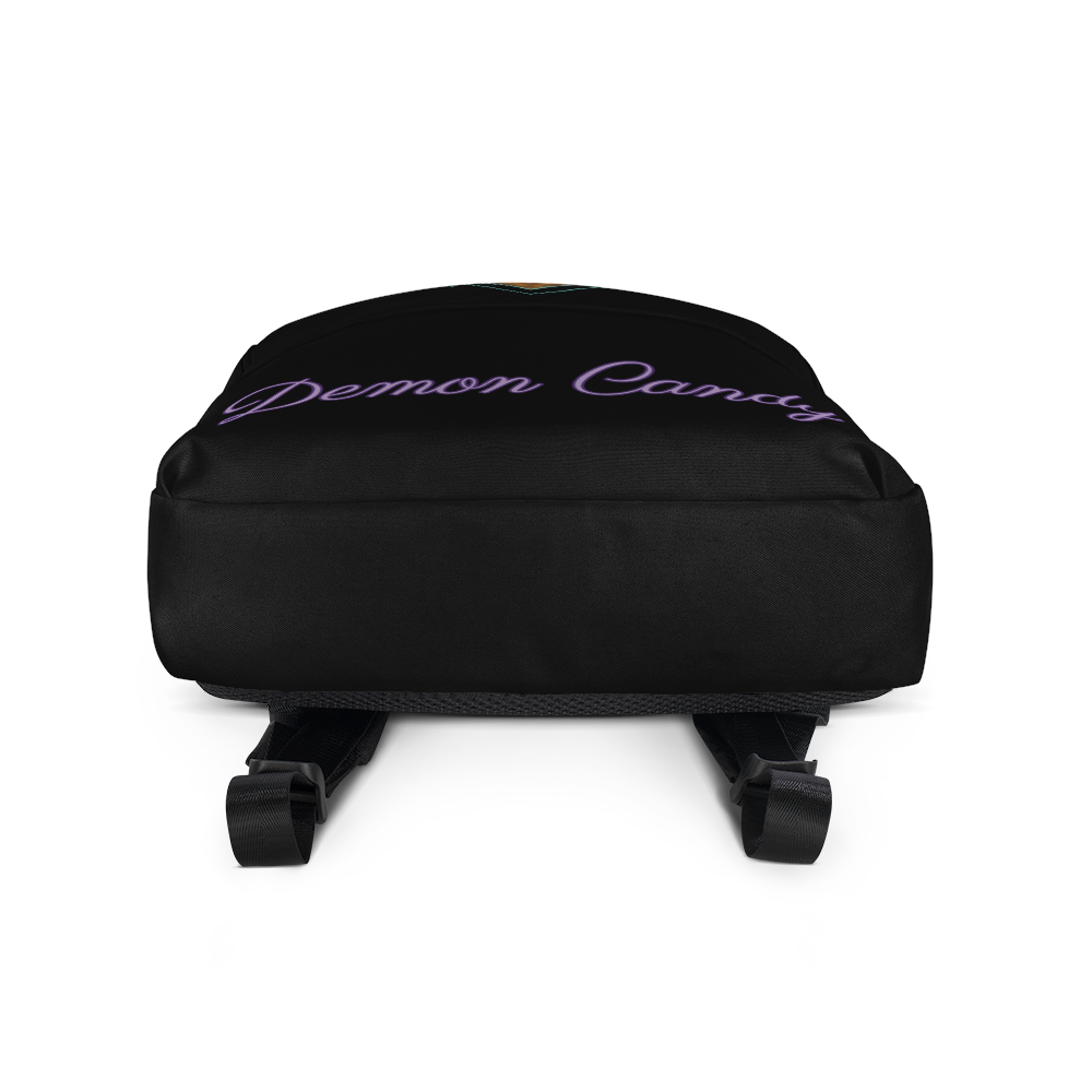 Guardian Water-resistant Padded Day Backpack