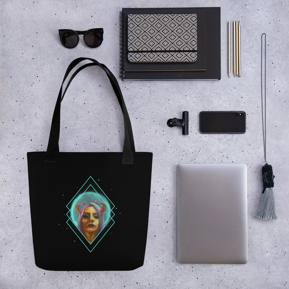 Guardian Premium Heavy-Duty Tote bag