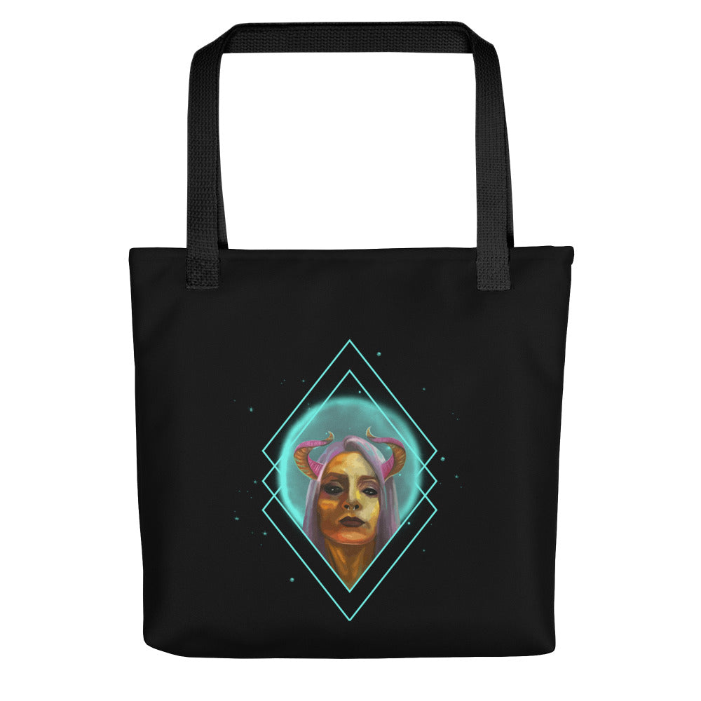 Guardian Premium Heavy-Duty Tote bag