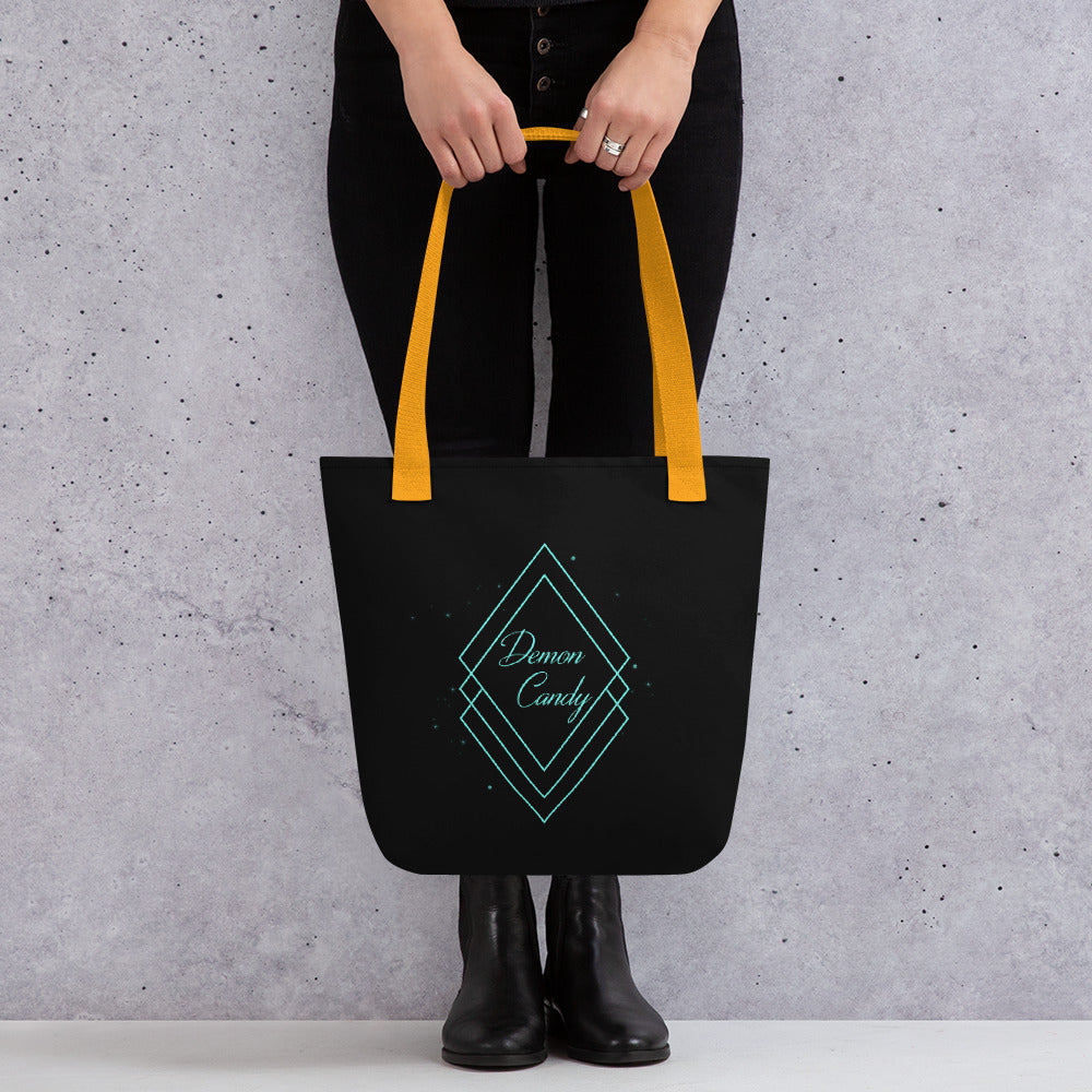 Guardian Premium Heavy-Duty Tote bag