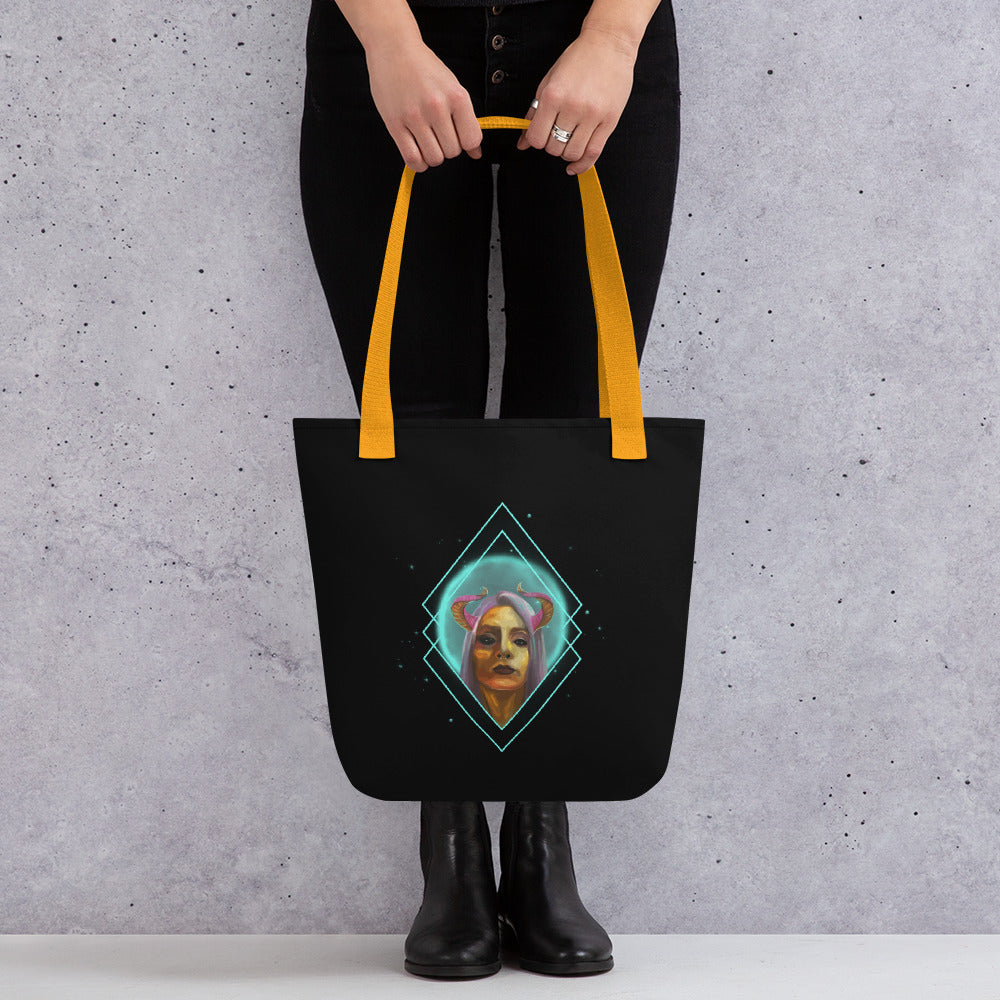 Guardian Premium Heavy-Duty Tote bag