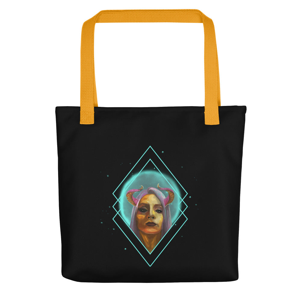 Guardian Premium Heavy-Duty Tote bag
