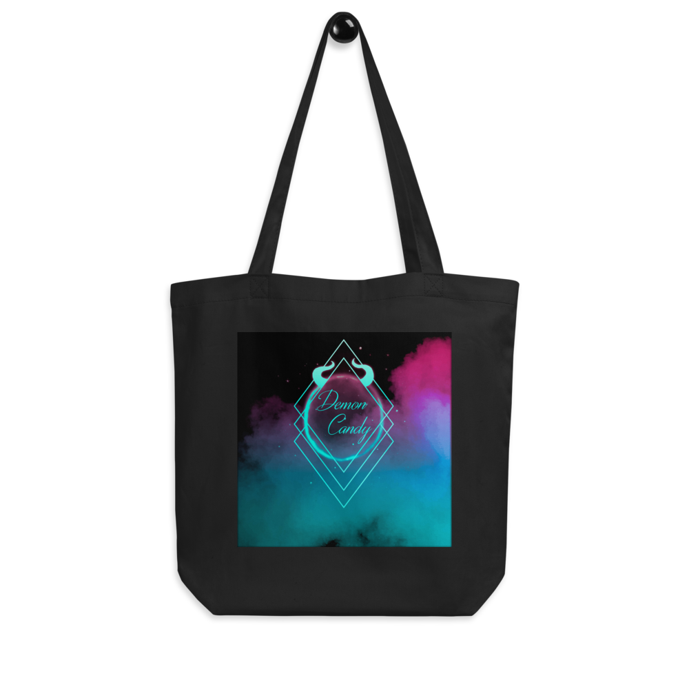 Canvas Tote Bags – Gossip Candies
