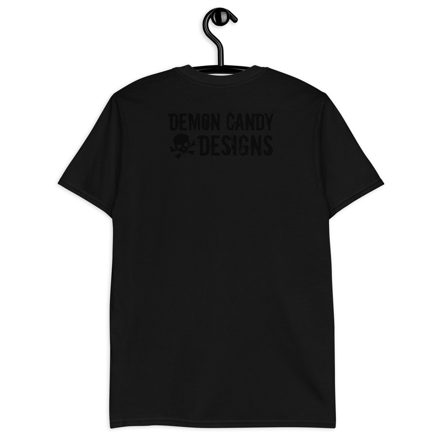 Toxic Forest Short-Sleeve T-Shirt Unisex Men's Women's