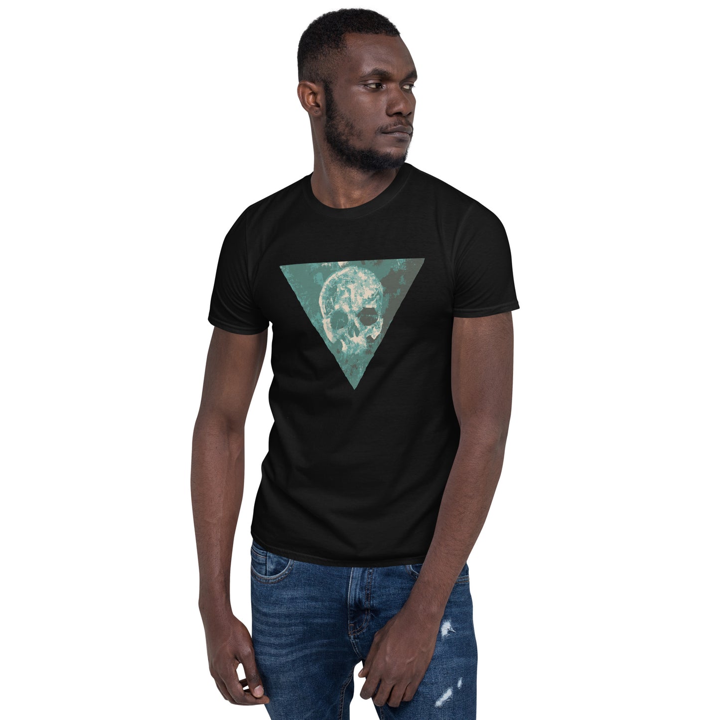 Toxic Forest Short-Sleeve T-Shirt Unisex Men's Women's
