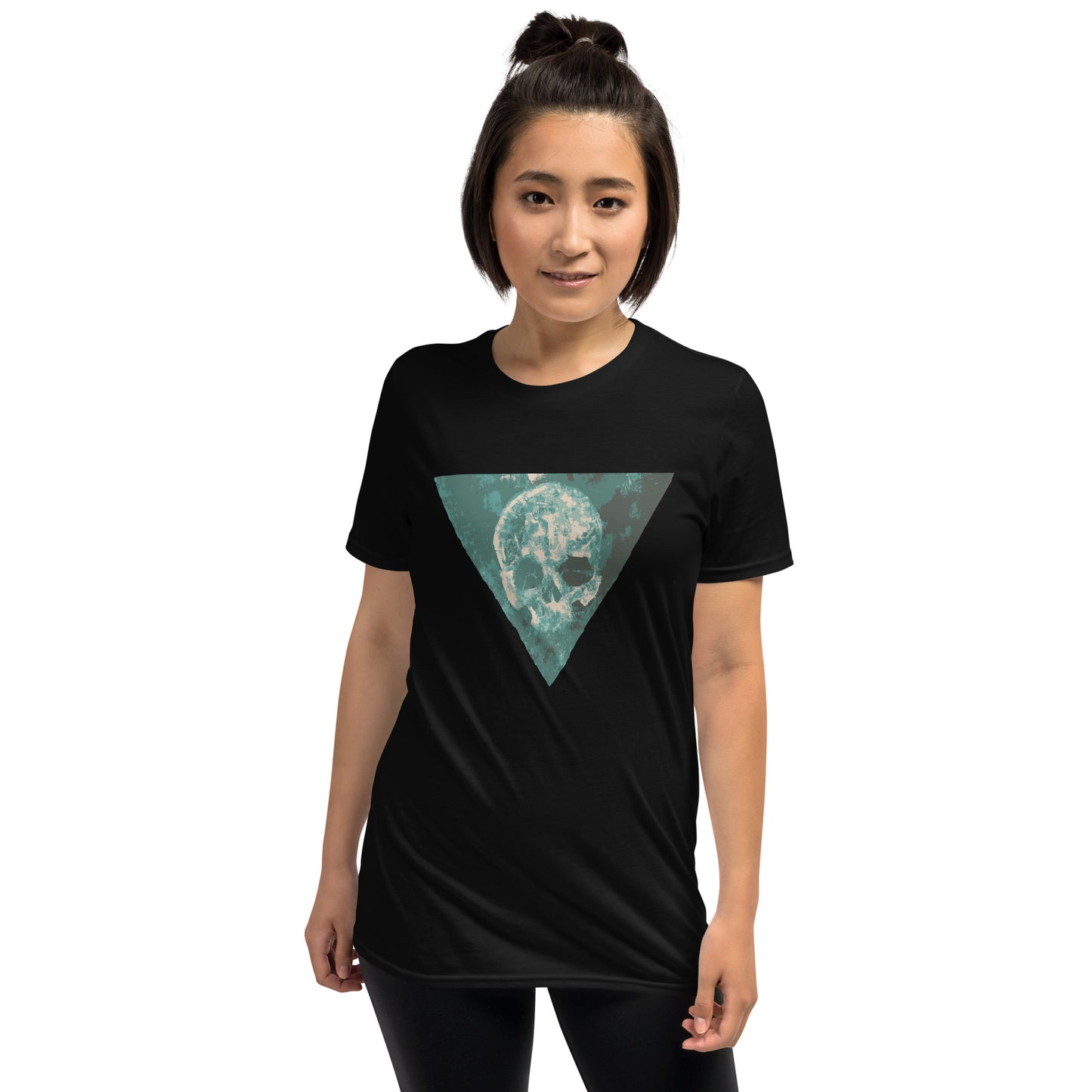 Toxic Forest Short-Sleeve T-Shirt Unisex Men's Women's