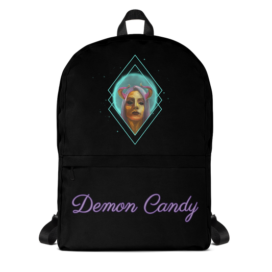 Guardian Water-resistant Padded Day Backpack