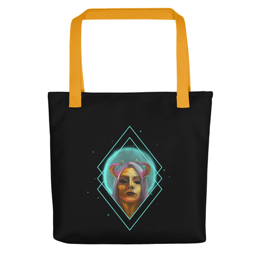 Guardian Premium Heavy-Duty Tote bag